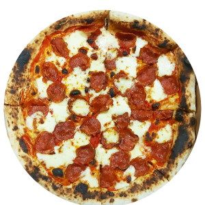 PIZZA SUPER PEPPERONI
